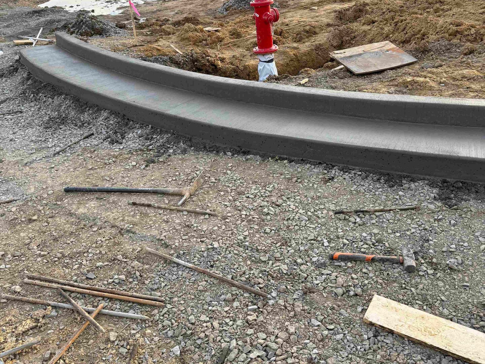 RT Constructions Services LLC