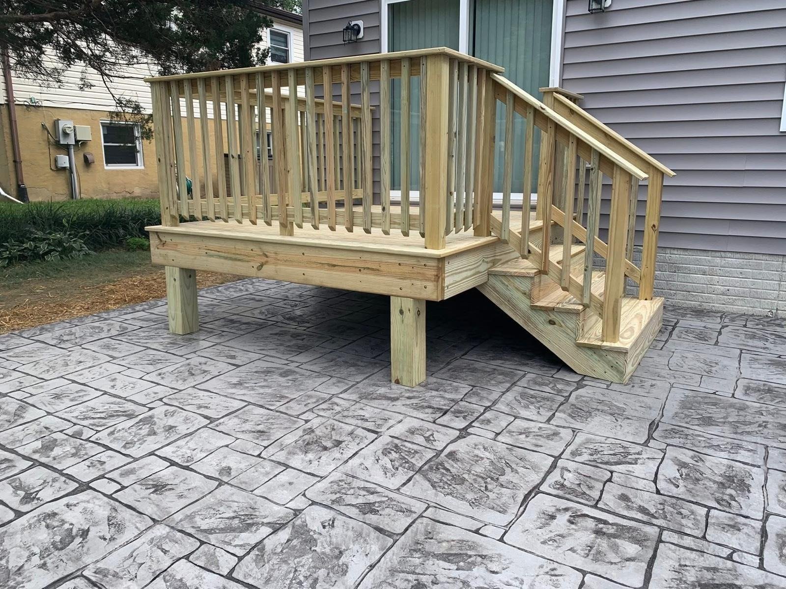 RT Constructions Services LLC